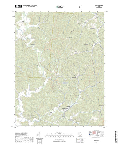 Pedro, OH (2023, 24000-Scale) Preview 1