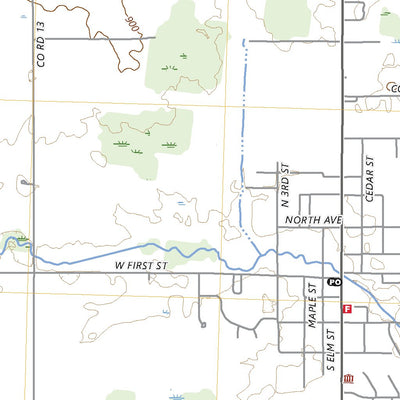 Pioneer, OH (2023, 24000-Scale) Preview 2