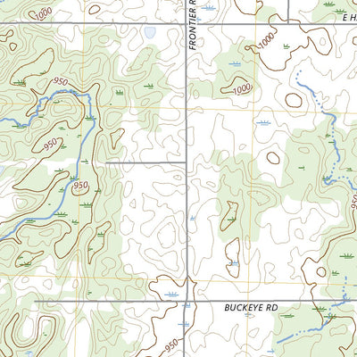 Pioneer, OH (2023, 24000-Scale) Preview 3