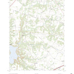 New Burlington, OH (2023, 24000-Scale) Preview 1