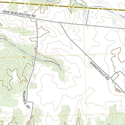 New Burlington, OH (2023, 24000-Scale) Preview 2