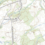 Mechanicsburg, OH (2023, 24000-Scale) Preview 2