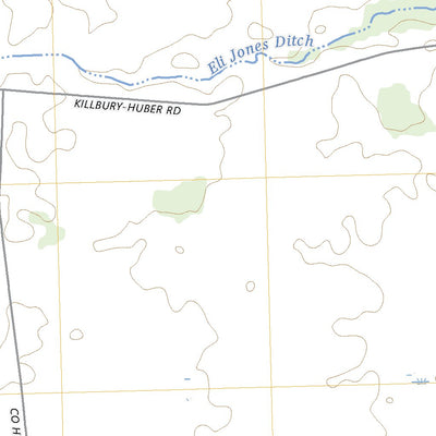 Plain City, OH (2023, 24000-Scale) Preview 2