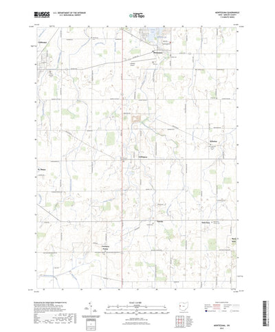 Montezuma, OH (2023, 24000-Scale) Preview 1