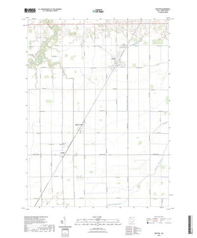 Weston, OH (2023, 24000-Scale) Preview 1