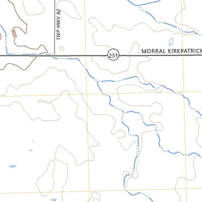 Morral, OH (2023, 24000-Scale) Preview 2