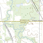 Morral, OH (2023, 24000-Scale) Preview 3