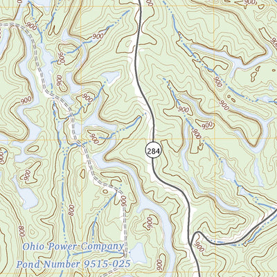 Reinersville, OH (2023, 24000-Scale) Preview 3