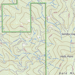 Whetstone Point, OR (2023, 24000-Scale) Preview 2