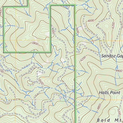 Whetstone Point, OR (2023, 24000-Scale) Preview 2