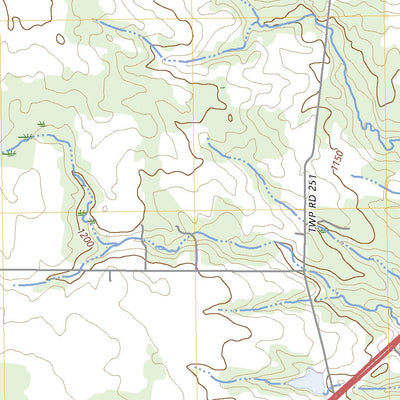Polk, OH (2023, 24000-Scale) Preview 2