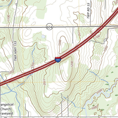 Polk, OH (2023, 24000-Scale) Preview 3