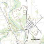 Plumwood, OH (2023, 24000-Scale) Preview 3