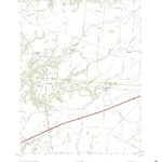 Port William, OH (2023, 24000-Scale) Preview 1