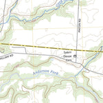 Port William, OH (2023, 24000-Scale) Preview 2