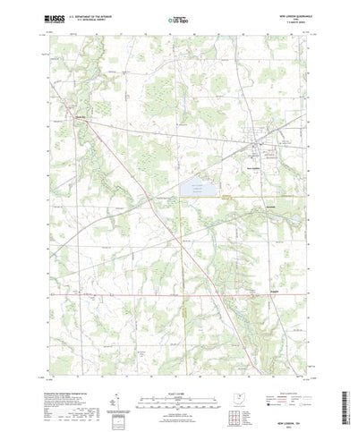 New London, OH (2023, 24000-Scale) Preview 1