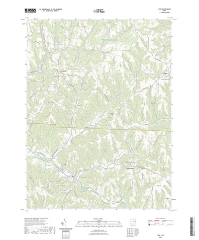 Scio, OH (2023, 24000-Scale) Preview 1