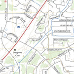 North Olmsted, OH (2023, 24000-Scale) Preview 2