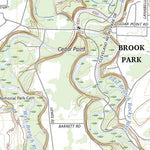 North Olmsted, OH (2023, 24000-Scale) Preview 3