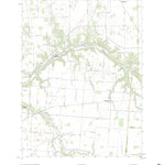 Port Jefferson, OH (2023, 24000-Scale) Preview 1