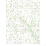 Shiloh, OH (2023, 24000-Scale) Preview 1