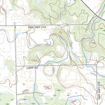 Shiloh, OH (2023, 24000-Scale) Preview 2