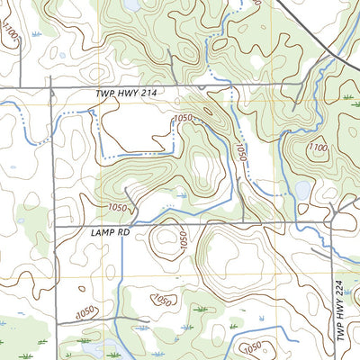 Shiloh, OH (2023, 24000-Scale) Preview 2