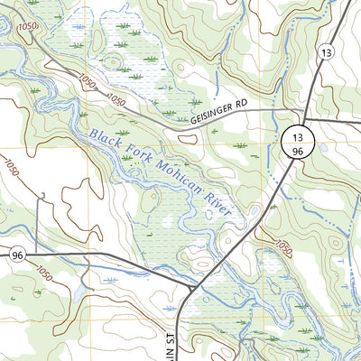 Shiloh, OH (2023, 24000-Scale) Preview 3