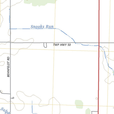 Sherwood, OH (2023, 24000-Scale) Preview 2