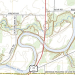 Sherwood, OH (2023, 24000-Scale) Preview 3