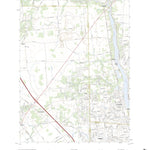 Shawnee Hills, OH (2023, 24000-Scale) Preview 1