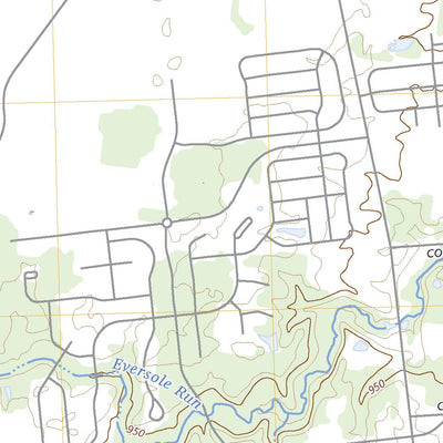 Shawnee Hills, OH (2023, 24000-Scale) Preview 2