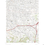 Shaker Heights, OH (2023, 24000-Scale) Preview 1
