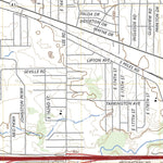 Shaker Heights, OH (2023, 24000-Scale) Preview 2