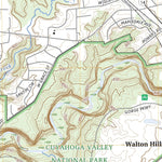 Shaker Heights, OH (2023, 24000-Scale) Preview 3