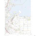 Oregon, OH (2023, 24000-Scale) Preview 1