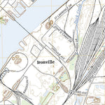 Oregon, OH (2023, 24000-Scale) Preview 3