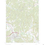 Uhrichsville, OH (2023, 24000-Scale) Preview 1