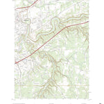 Painesville, OH (2023, 24000-Scale) Preview 1