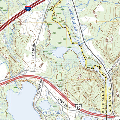 Pavonia, OH (2023, 24000-Scale) Preview 3