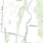 Urbana West, OH (2023, 24000-Scale) Preview 2