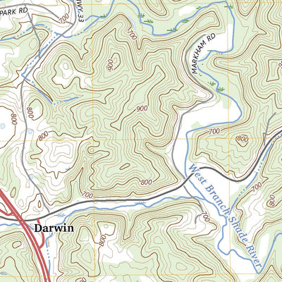 Shade, OH (2023, 24000-Scale) Preview 3
