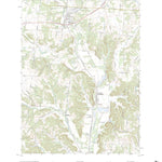 Utica, OH (2023, 24000-Scale) Preview 1