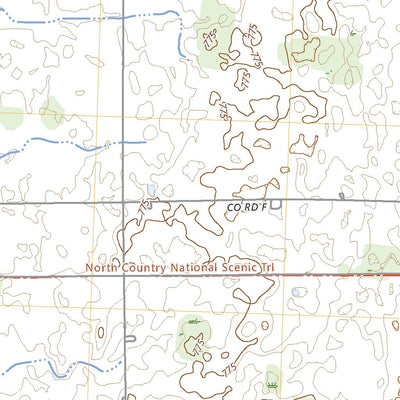 Wauseon, OH (2023, 24000-Scale) Preview 2