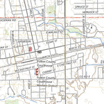 Wauseon, OH (2023, 24000-Scale) Preview 3