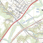 Waynesville, OH (2023, 24000-Scale) Preview 3