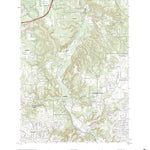 Peninsula, OH (2023, 24000-Scale) Preview 1