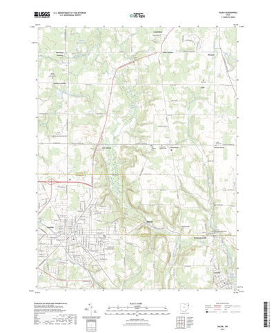 Salem, OH (2023, 24000-Scale) Preview 1