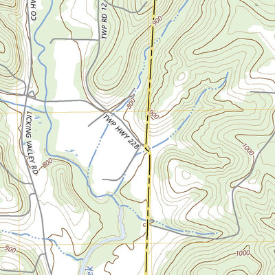 Perryton, OH (2023, 24000-Scale) Preview 2