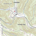 Wellsville, OH (2023, 24000-Scale) Preview 3